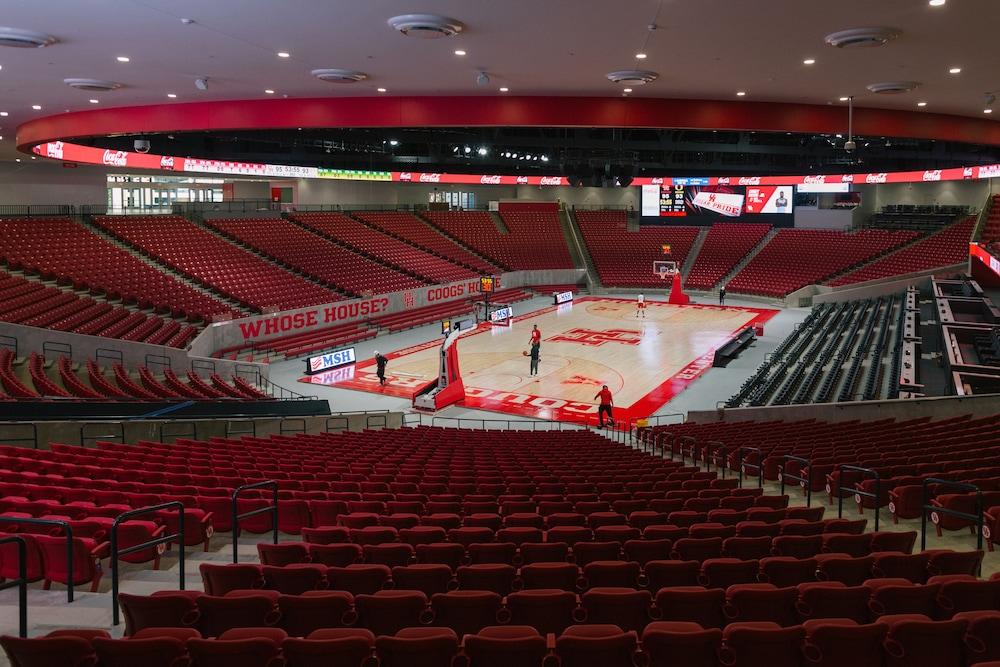 Hilton University Of Houston Extérieur photo